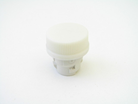 Siemens lens white