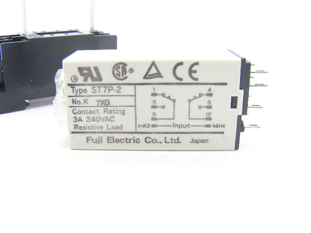 Fuji Electric ST7P-2