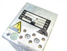 Frizlen FZP-200X45