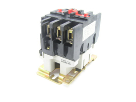 Telemecanique LC1-D633 220V 50/60Hz