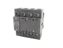 Sälzer Electric H263-41400-033M1