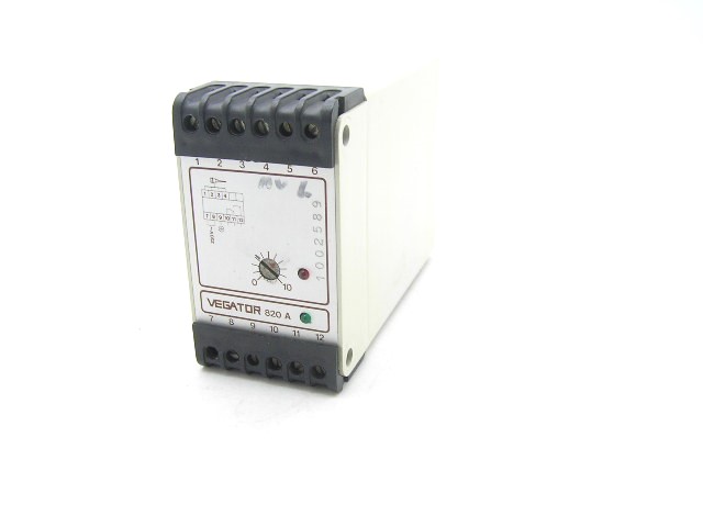 Vegator 820 A