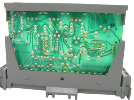 Landis & Gyr Billman Novogyr 1 DAT