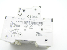 Siemens 5SY63 C25