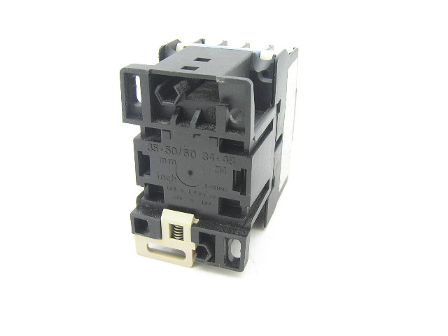 Telemecanique LC1 D09 10 24V 50/60Hz