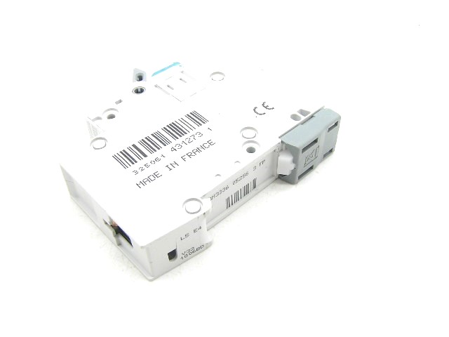 Hager MBN 106E B6