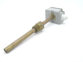 Johnson Controls EVF 20/130 730 6008 210