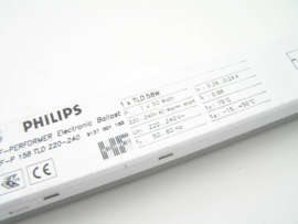 Philips HF-P 158 TLD 220-240