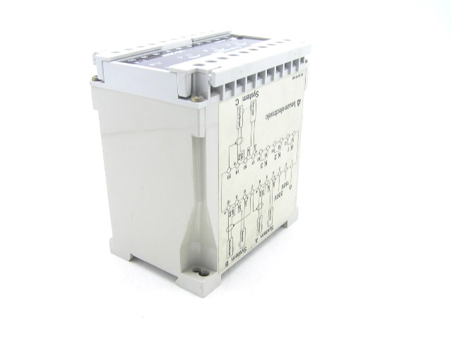 Leuze Electronic VS 20/R