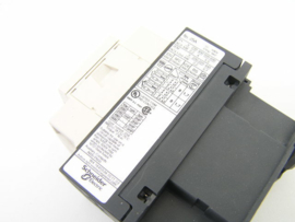 Telemecanique LC1D09F7 110V 50/60Hz