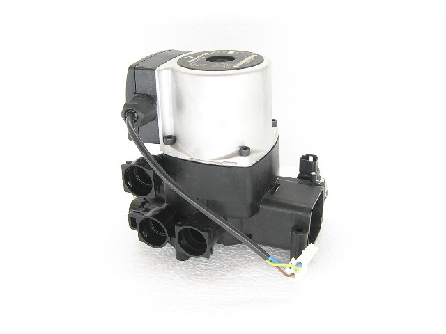 Grundfos UPS15-60  HB