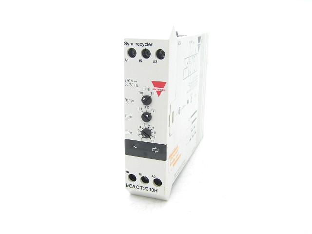 Electromatic ECA C T23 10H