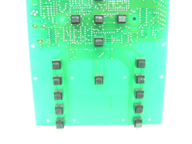 Stienen B.E SBN 81001CPU Anzeige