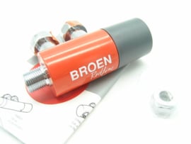 BROEN-LAB Emergency Shower Tap 17140009