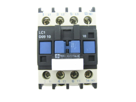 Telemecanique LC1 D09 10 220V 50/60Hz