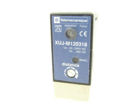 Telemecanique XUJ-M120318