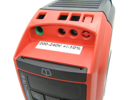 SEW Eurodrive MCLTEB0015-2B1-00