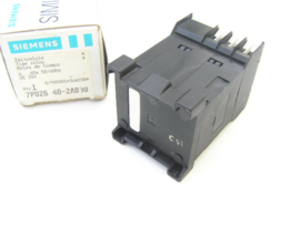 Siemens 7PU2640-2AB30