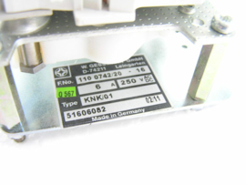 Gessmann KNK/01 hpr techniek V64LD