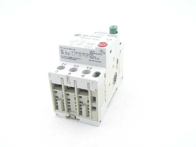 Allen-Bradley 140-MN-1000