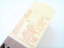 Scharco Elektronik NZH 220V