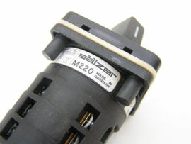Sälzer Electric M220 61039