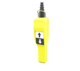 Telemecanique Contactblokjes Druk/Draai schakelaars