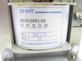 Chint NDK(BK)-50