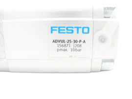 Festo ADVUL-25-30-P-A