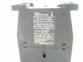 Klöckner-Moeller DIL A-22 24V 50Hz