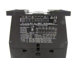 Eaton DIL M25-10 400/440V 50/60Hz
