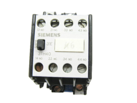 Siemens 3TH4031-0A 230/277V