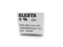 Elesta SGR 662