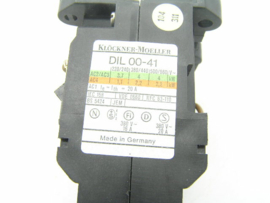 Klöckner-Moeller DIL 00-41 220/240V 50/60Hz