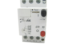 Danfoss CTI 15 0,63 - 1,0A