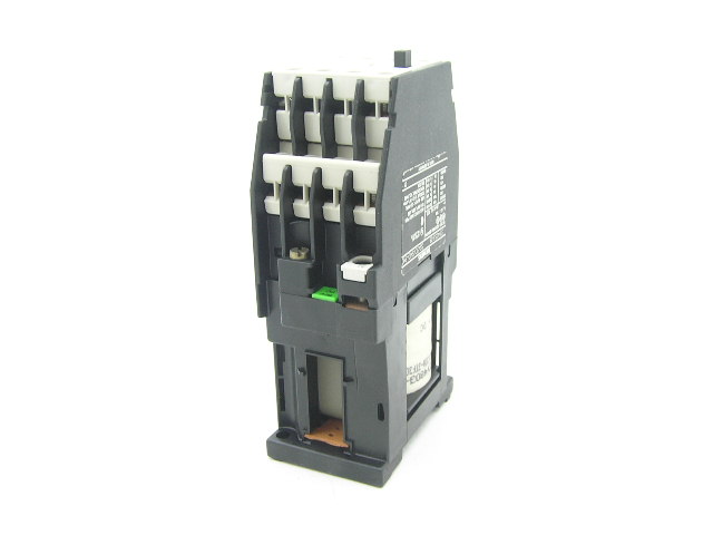 Siemens 3TH4253-0B 60V DC