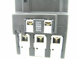Klöckner-Moeller DIL 2AM 230/240V 50/60Hz