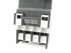 Klöckner-Moeller DIL 00M-10 400/440V 50/60Hz