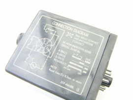 Omron STP-N 24VAC