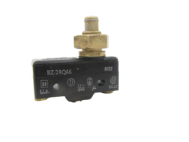 Honeywell Micro BZ-2RQ66