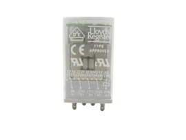 Smitt Relays M4-L-A230 230V 50/60Hz