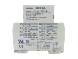 Omron H3DS-ML