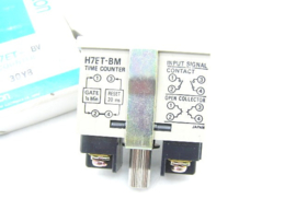 Omron H7ET-BM