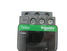 Schneider Electric LC1D18BL 24V DC