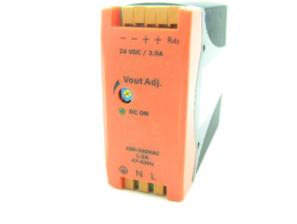 Connectwell PSS60/24/2.5