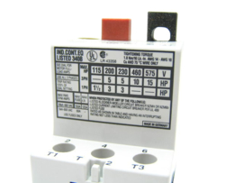 Klöckner-Moeller PKZM1-20 Ser.-No. 03