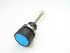 Elfin Reset Push Button Blue