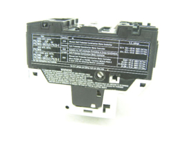 Moeller PKZM0-6,3 Ser,-No. 03