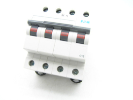 Eaton C16 AT 4C16/6
