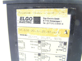 Elgo Electric 50.600.00.01